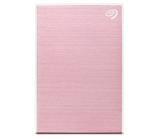 Seagate One Touch STKY2000405 disque dur externe 2 To Or rose, Blanc