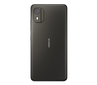 Nokia C C02 5.45" 32 Go Noir