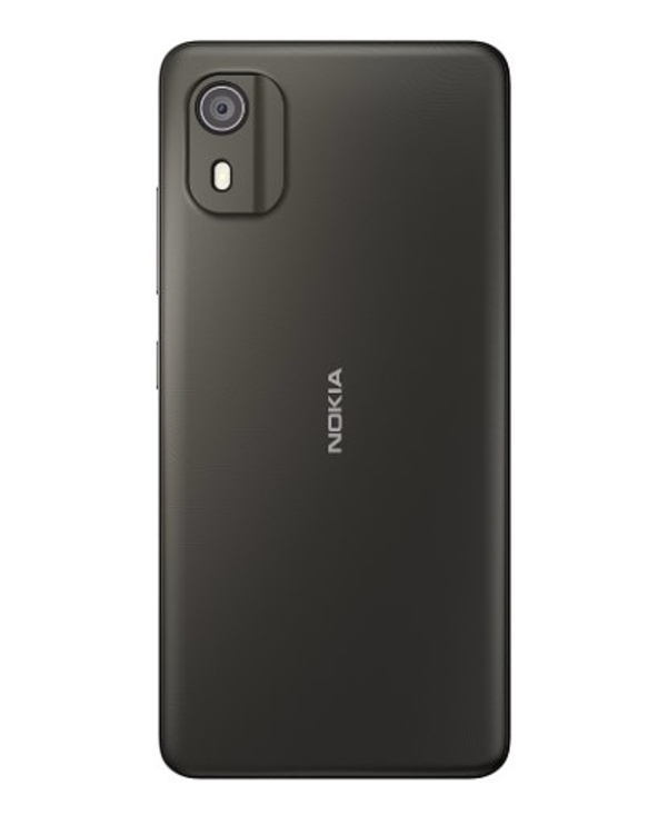 Nokia C C02 5.45" 32 Go Noir