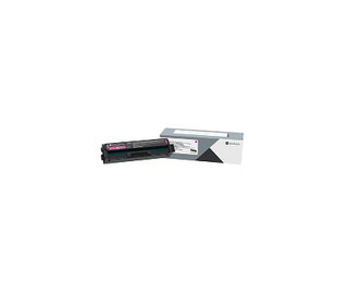 Lexmark 20N0H30 Cartouche de toner 1 pièce(s) Compatible Magenta