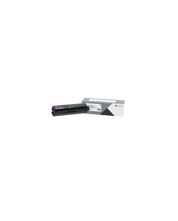 Lexmark 20N0H30 Cartouche de toner 1 pièce(s) Compatible Magenta