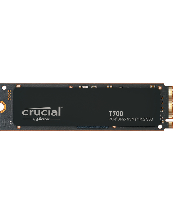 Crucial T700 M.2 1 To PCI Express 5.0 NVMe