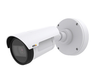 Axis P1435-LE 22MM Cosse Caméra de sécurité IP Intérieure et extérieure 1920 x 1080 pixels Plafond/mur