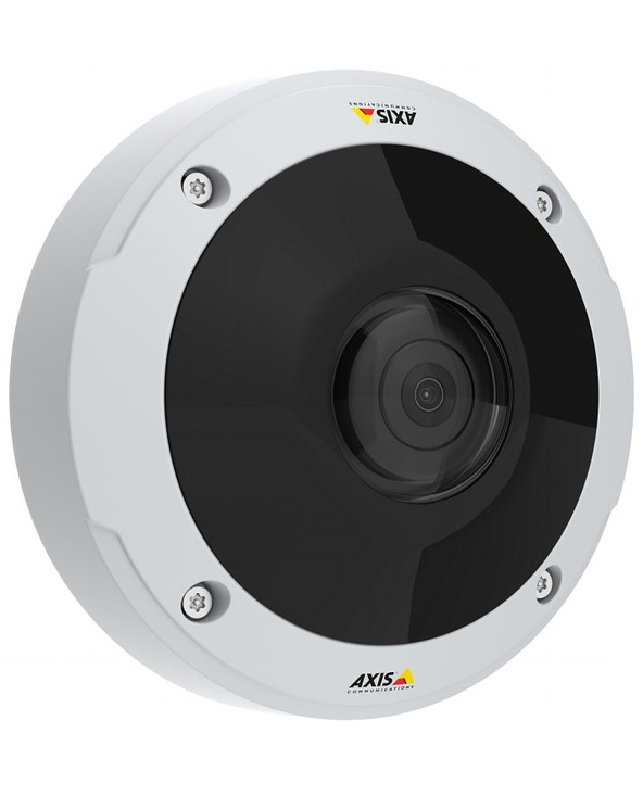 Axis M3057-PLVE Dôme Caméra de sécurité IP Intérieure et extérieure 2560 x 1920 pixels Mur