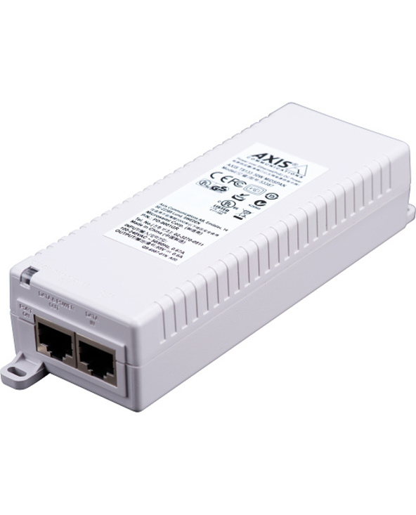 Axis T8133 Gigabit Ethernet 55 V