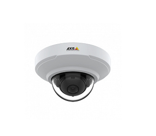 Axis M3065-V Dôme Caméra de sécurité IP Intérieure 1920 x 1080 pixels Plafond