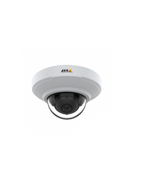 Axis M3065-V Dôme Caméra de sécurité IP Intérieure 1920 x 1080 pixels Plafond