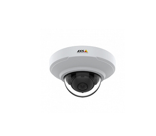 Axis M3066-V Dôme Caméra de sécurité IP Intérieure 1920 x 1080 pixels Plafond