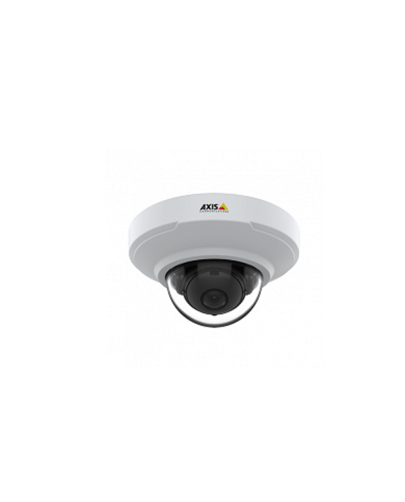 Axis M3066-V Dôme Caméra de sécurité IP Intérieure 1920 x 1080 pixels Plafond