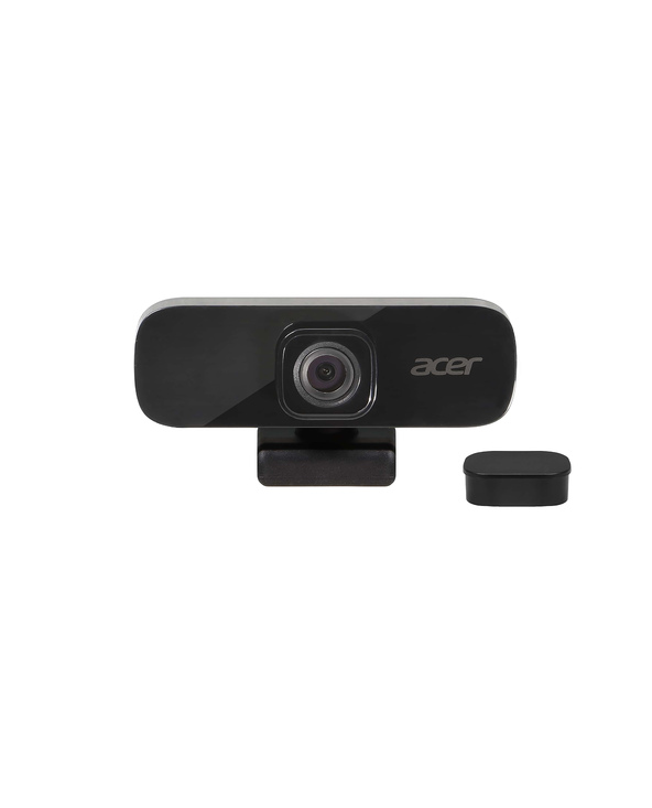 Acer ACR010 webcam 5 MP 2560 x 1440 pixels USB 2.0 Noir