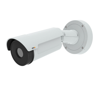 Axis Q1941-E Cosse Caméra de sécurité IP Extérieure 384 x 288 pixels Plafond/mur