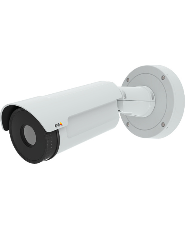 Axis Q1941-E Cosse Caméra de sécurité IP Extérieure 384 x 288 pixels Plafond/mur