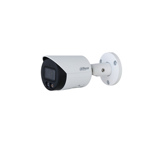 Dahua Technology WizSense DH-IPC-HFW2549S-S-IL caméra de sécurité Cosse Caméra de sécurité IP Intérieure et extérieure 2960 x 16