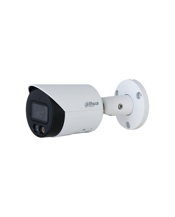 Dahua Technology WizSense DH-IPC-HFW2549S-S-IL caméra de sécurité Cosse Caméra de sécurité IP Intérieure et extérieure 2960 x 16