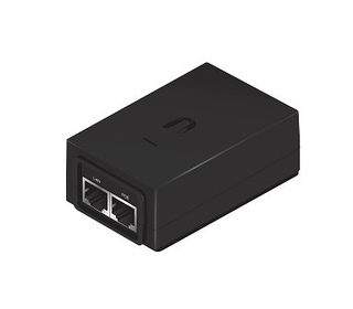 Ubiquiti POE-24-30W adaptateur et injecteur PoE Gigabit Ethernet 24 V