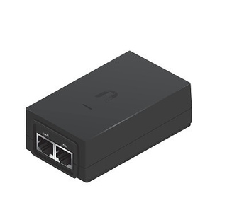 Ubiquiti POE-24-AF5X adaptateur et injecteur PoE Gigabit Ethernet 24 V