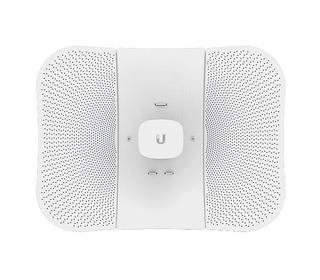 Ubiquiti LiteBeam AC Pont réseau 450 Mbit/s Blanc