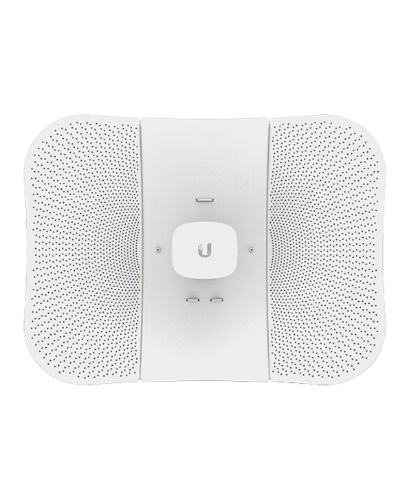 Ubiquiti LiteBeam AC Pont réseau 450 Mbit/s Blanc