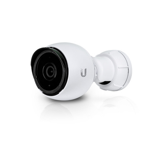 Ubiquiti UniFi Protect G4-Bullet Cosse Caméra de sécurité IP Intérieure et extérieure 2688 x 1512 pixels