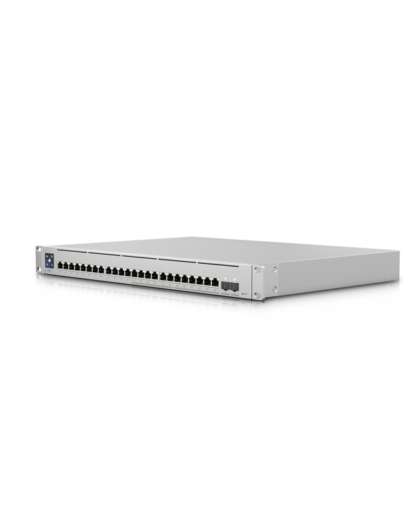 Ubiquiti USW-ENTERPRISE-24-POE commutateur réseau Géré L3 Gigabit Ethernet (10/100/1000) Connexion Ethernet, supportant l'alimen
