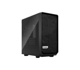 Fractal Design Meshify 2 Mini Noir