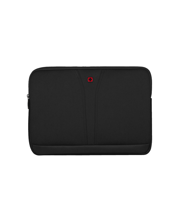 Wenger/SwissGear BC Fix sacoche d'ordinateurs portables 39,6 cm (15.6") Sac Messenger Noir