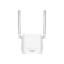 Strong 300M routeur sans fil Fast Ethernet Monobande (2,4 GHz) 4G Blanc