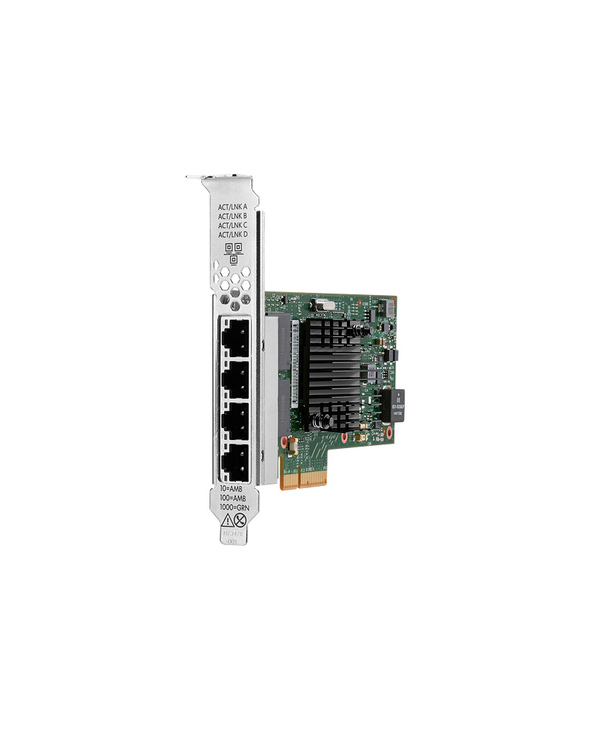 HPE P51178-B21 carte réseau Interne Ethernet 1000 Mbit/s