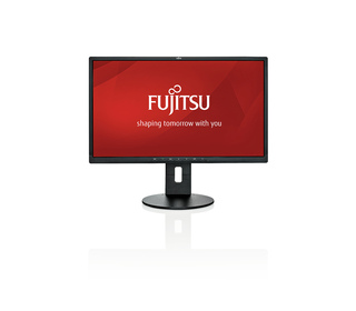 Fujitsu B24-8 TS PRO 23.8" LED Full HD 5 ms Noir