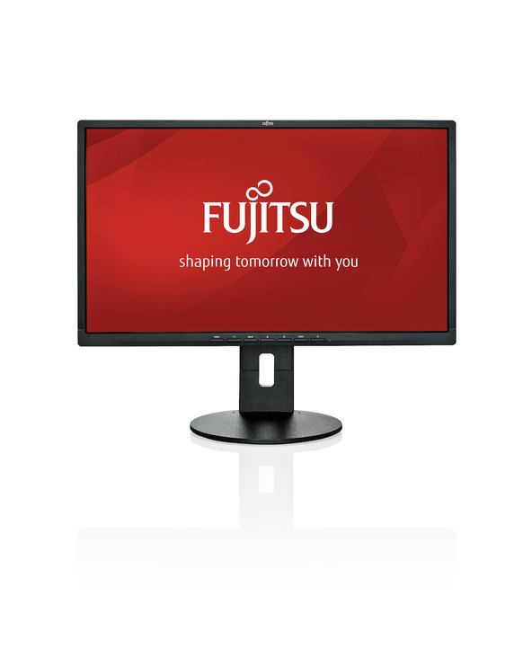 Fujitsu B24-8 TS PRO 23.8" LED Full HD 5 ms Noir