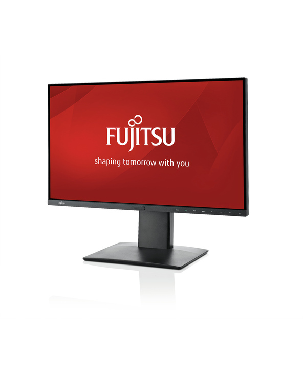 Fujitsu P27-8 TS PRO 27" LED Quad HD 5 ms Noir