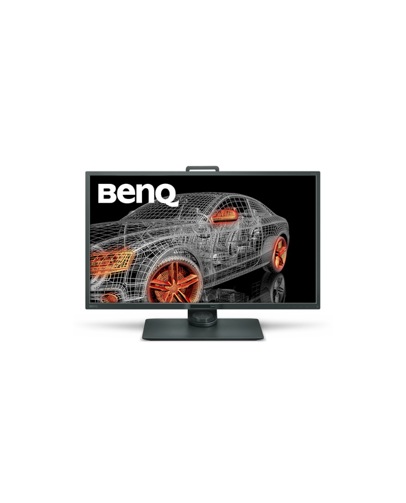 BenQ PD3200Q 32" LCD Quad HD 4 ms Noir