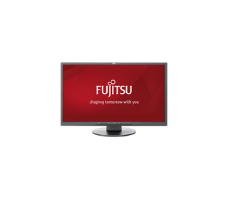 Fujitsu E22-8 TS PRO 21.5" LED WSXGA+ 5 ms Noir