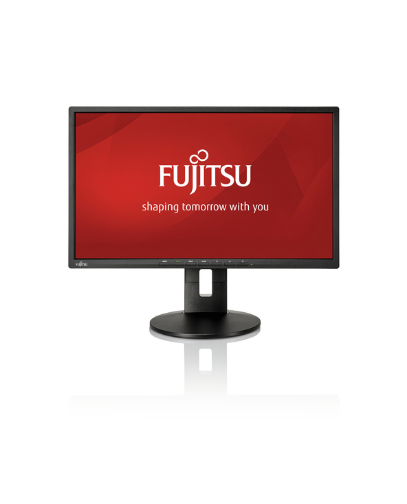 Fujitsu Displays B22-8 TS PRO 21.5" LED Full HD 10 ms Noir