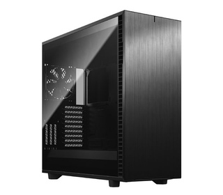 Fractal Design Define 7 XL Midi Tower Noir