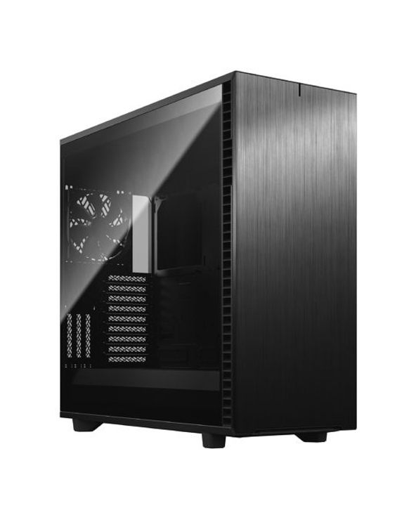 Fractal Design Define 7 XL Midi Tower Noir