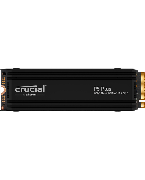 Crucial P5 Plus M.2 1 To PCI Express 4.0 3D NAND NVMe