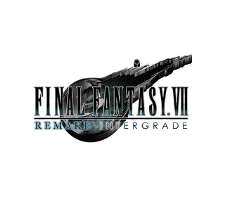 Square Enix FINAL FANTASY VII REMAKE INTERGRADE Standard PlayStation 5