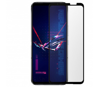ASUS 90AI00B0-BSC010 écran et protection arrière de téléphones portables Protection d'écran transparent 1 pièce(s)