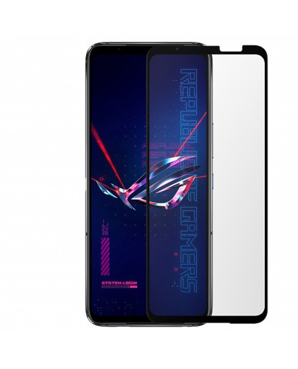 ASUS 90AI00B0-BSC010 écran et protection arrière de téléphones portables Protection d'écran transparent 1 pièce(s)