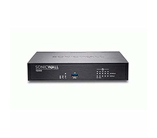 SonicWall TZ350 pare-feux (matériel) Bureau 335 Mbit/s