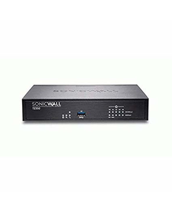 SonicWall TZ350 pare-feux (matériel) Bureau 335 Mbit/s