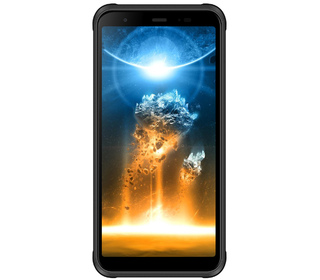 Blackview BV6300 PRO 5.7" 128 Go Noir