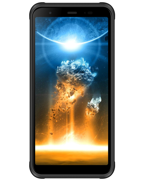 Blackview BV6300 PRO 5.7" 128 Go Noir