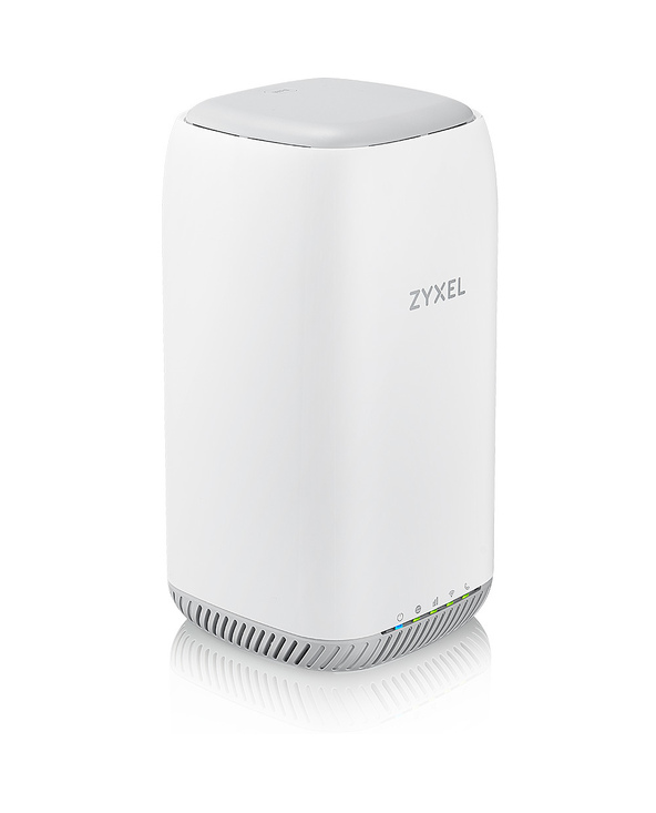 Zyxel LTE5398-M904 routeur sans fil Gigabit Ethernet Bi-bande (2,4 GHz / 5 GHz) 4G Argent