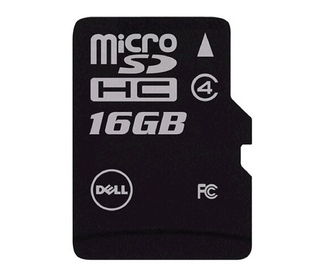 DELL 385-BBKJ mémoire flash 16 Go MicroSD