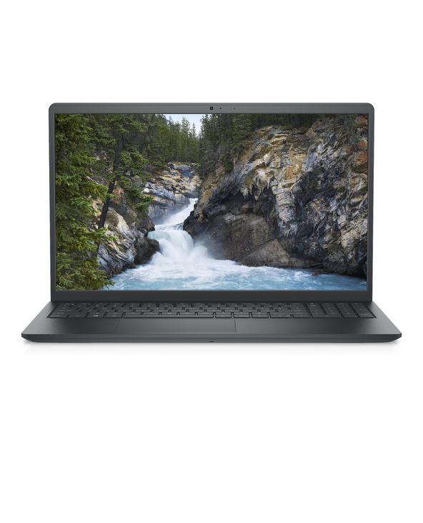 DELL Vostro 3525 15.6" AMD Ryzen 5 8 Go Noir 256 Go