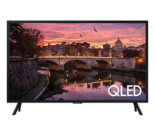 Samsung HG32EJ690WUXEN TV Hospitality 81,3 cm (32") Full HD Smart TV Noir 20 W