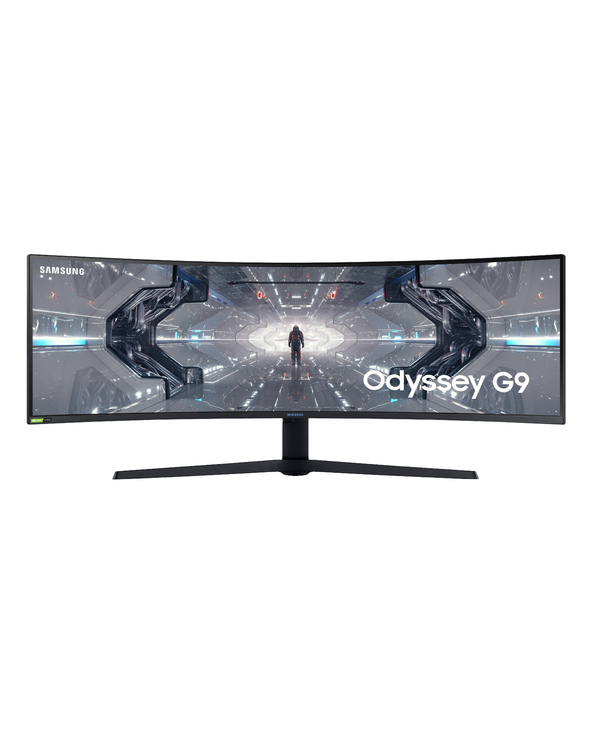 Samsung Odyssey C49G95TSSP 49" LED Quad HD 1 ms Noir