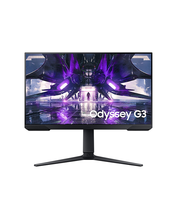 Samsung Odyssey G3A S24AG304NR 24" LED Full HD 1 ms Noir